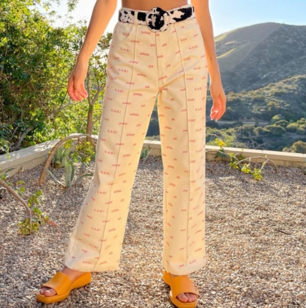 Lisa Says Gah Chatter Robin Jeans 29